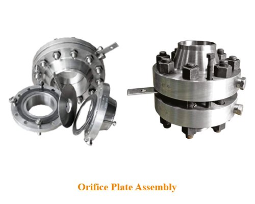 LARGEST ORIFICE PLATE MANUFACTURER